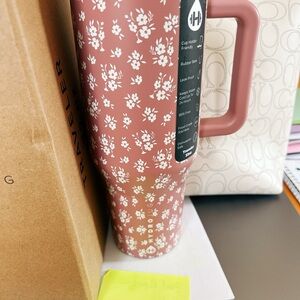 Hydrojug Mauve Meadows Limited ed